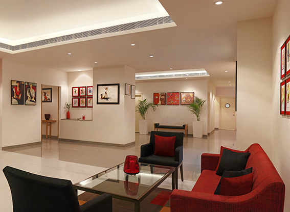 hotels at hyderabad hitech city