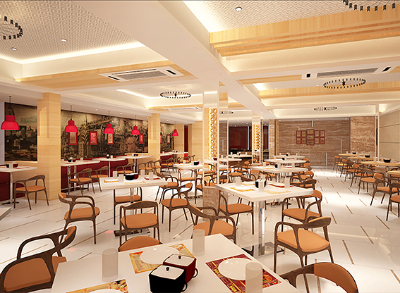 best Restaurant in vijayawada mg road
