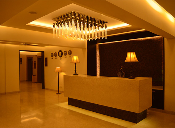 best hotels near calangute beach