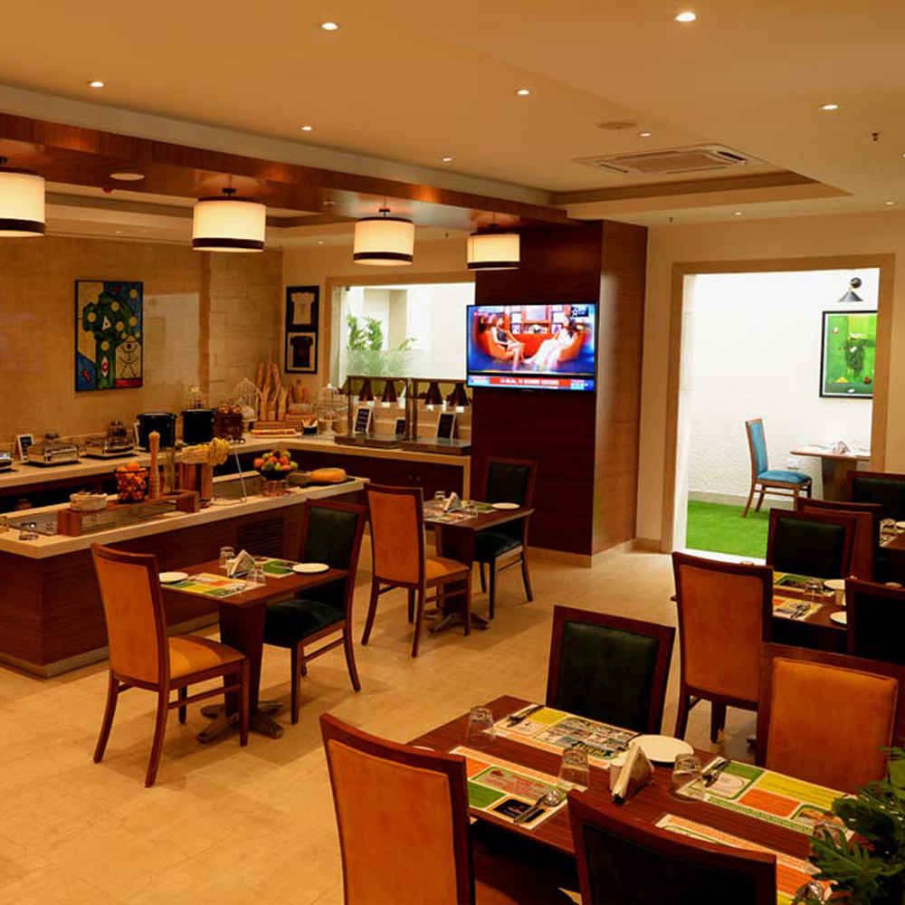 restaurants in kalapatti coimbatore