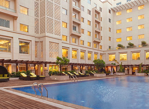 Lemon Tree Hotel Aerocity