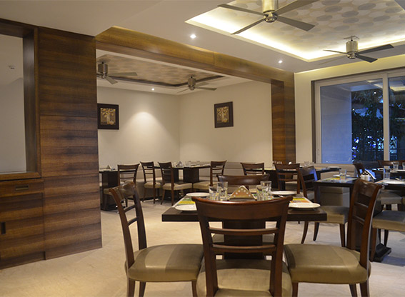 restaurants in candolim goa