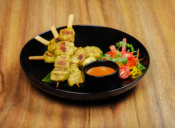 Dine in Aerocity Delhi