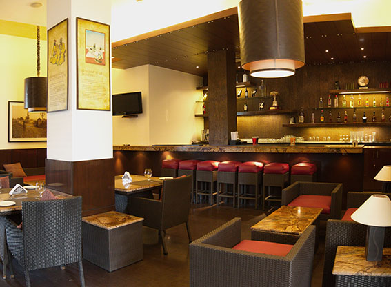 Bar in manesar