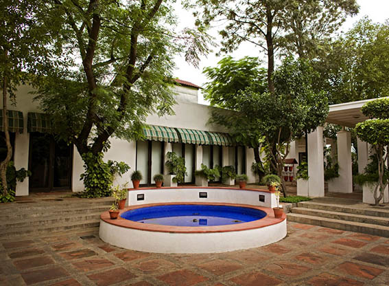 Hotel near manesar