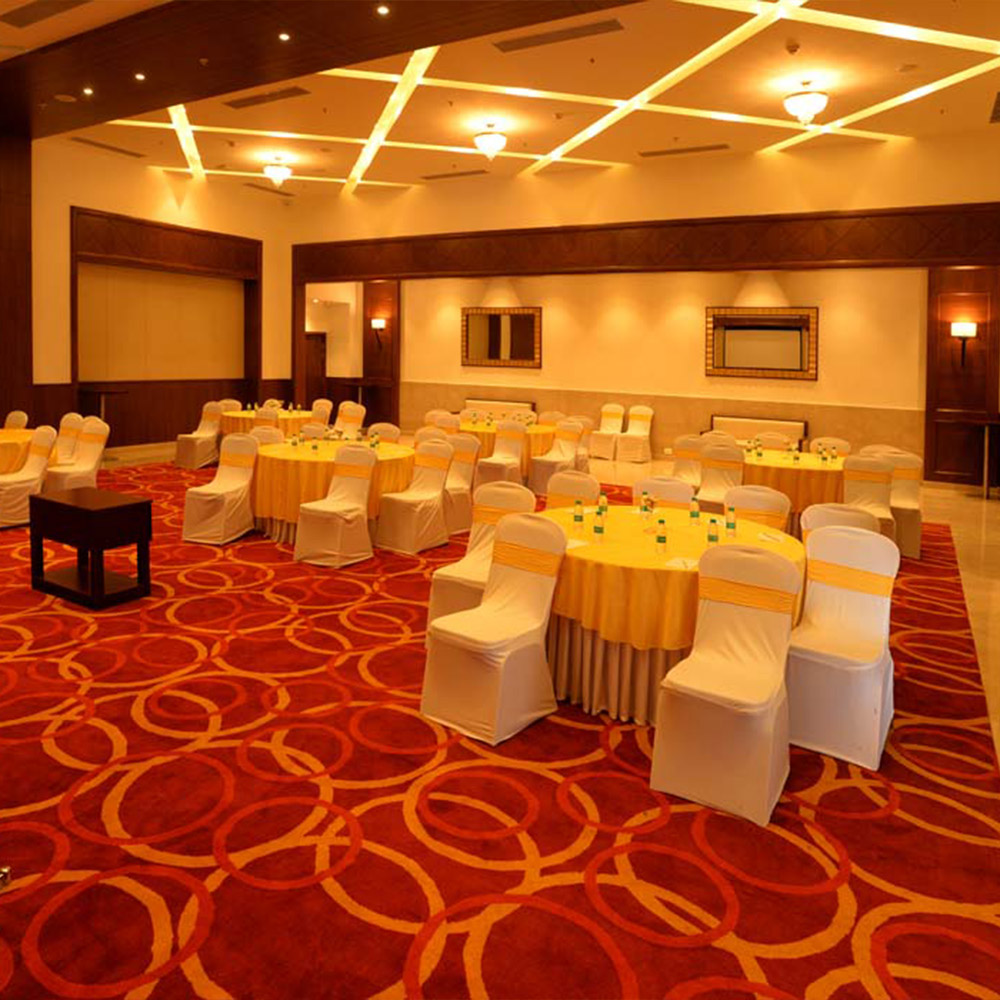 Restaurant in Baddi
