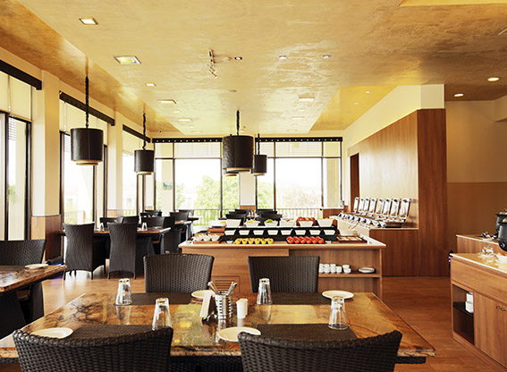 Dine near manesar