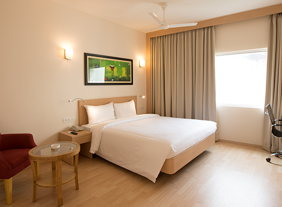 accommodation in trichy near srirangam temple
