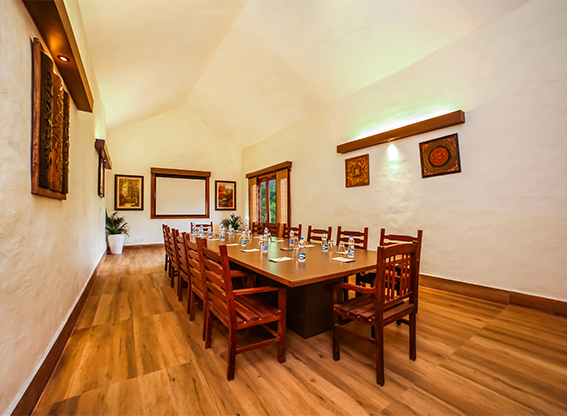 Conference halls Bandhavgarh