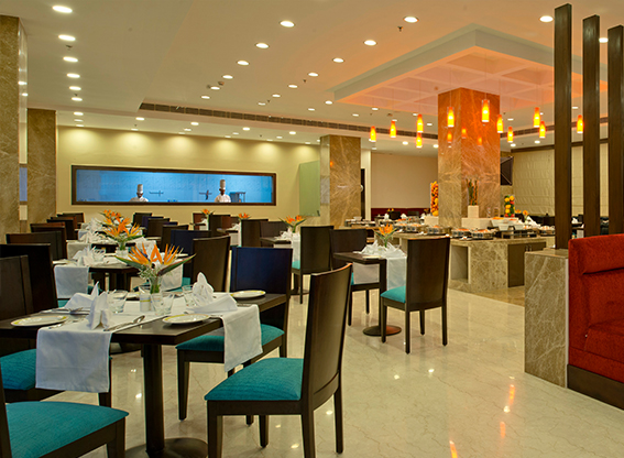 Bhiwadi Lounge 