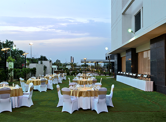 Lawn in Bhiwadi