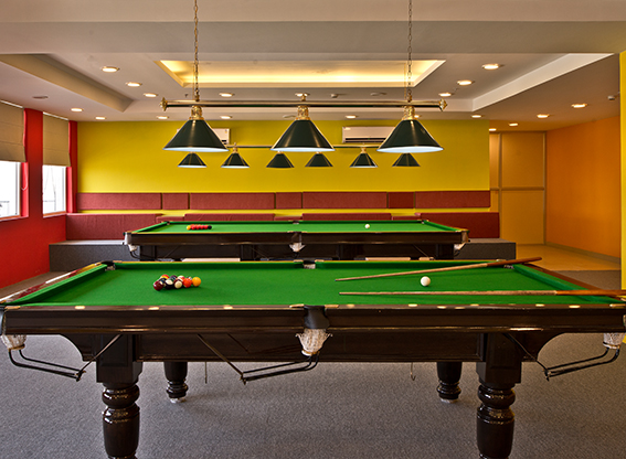 Bhiwadi Bar Lounge