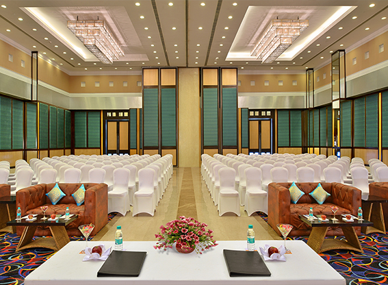 Restaurant in Baddi