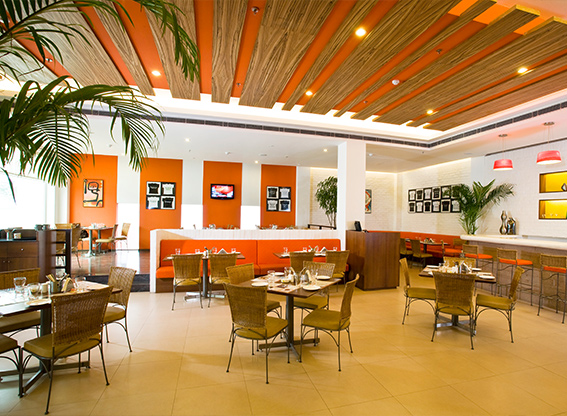 Kaushambi best buffet restaurants 