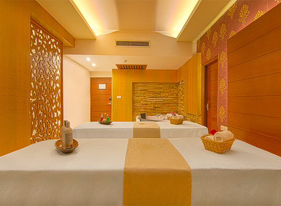 Rooms in Baddi