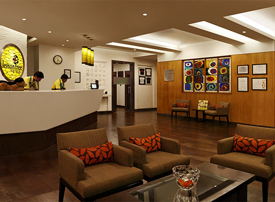 hotels near ramapuram chennai