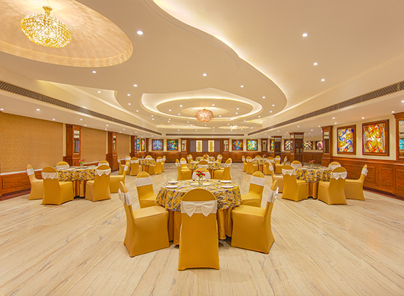 Restaurants in Baddi