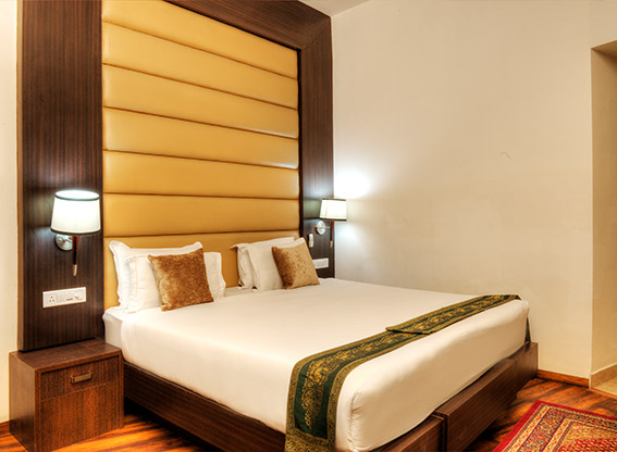 katra hotel rooms