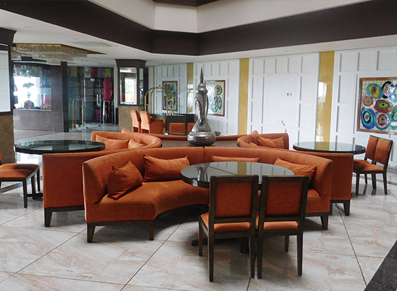 citrus cafe katra 