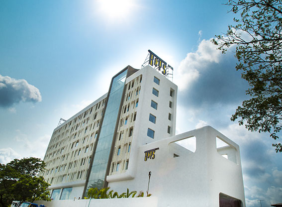 hotel in kochi