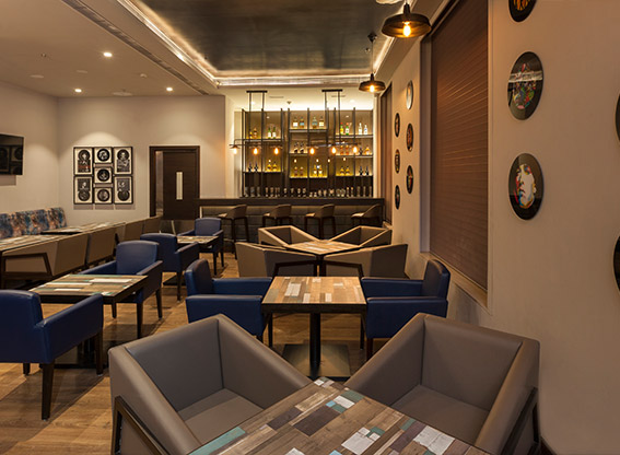 Best Dining in Lucknow