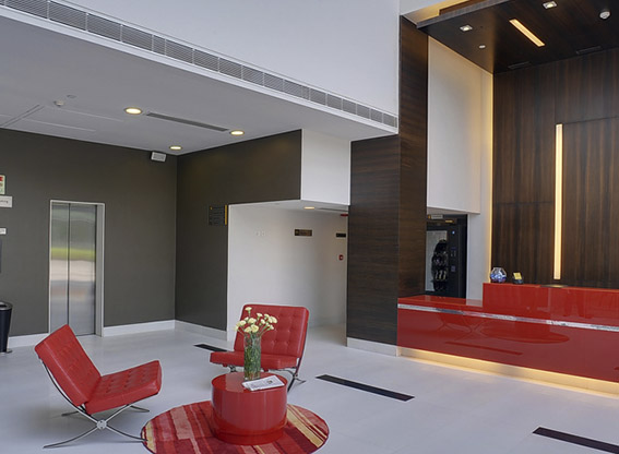 best hotels in kochi for family