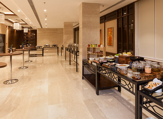 restaurants near Baddi
