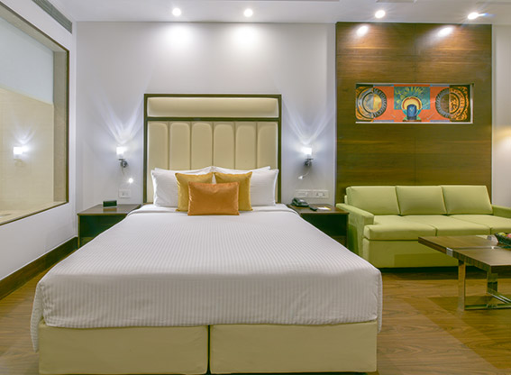 jammu hotel rooms