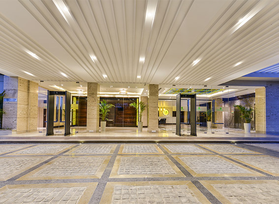 wedding hall in jammu