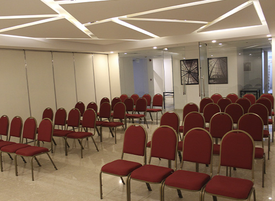 Keys Lite By Lemon Tree Hotels, Mayfield, Gurugram banquet hall