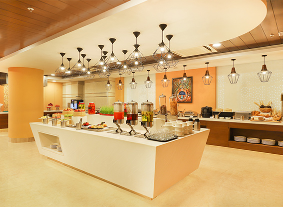 Hotels in Aligarh 