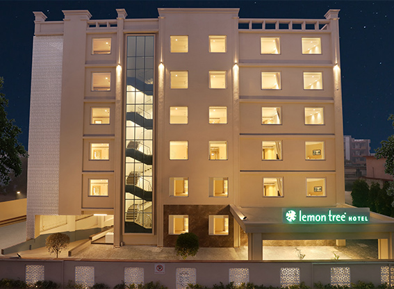 Aligarh Hotel
