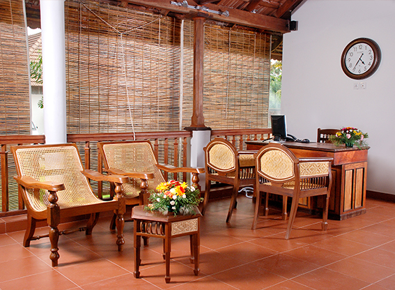 beach resorts in kerala alleppey