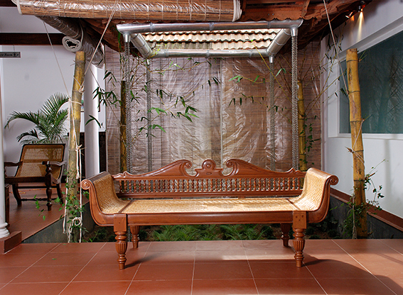 alappuzha beach stay