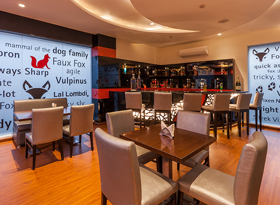 hotel in Alwar