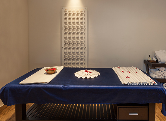 spa in Patna