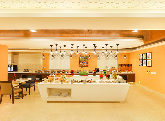 Aligarh Cafe