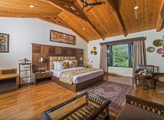 Room in Srinagar