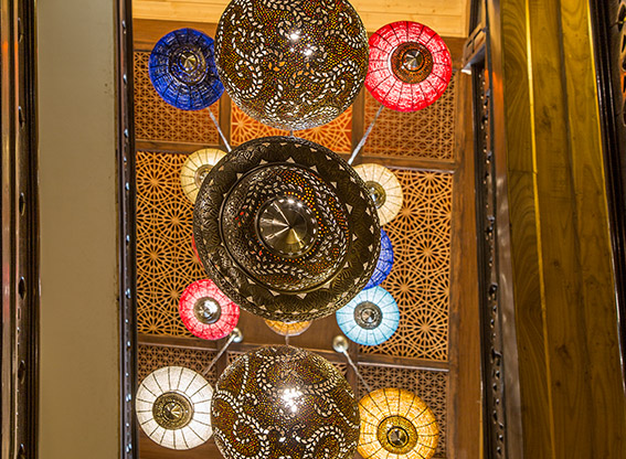 art srinagar