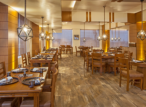 best food in Patna