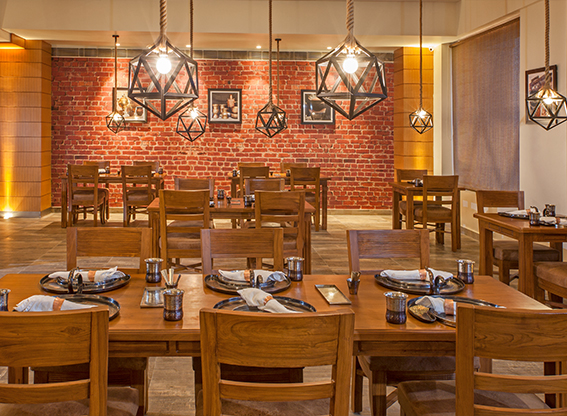 best restaurant Patna