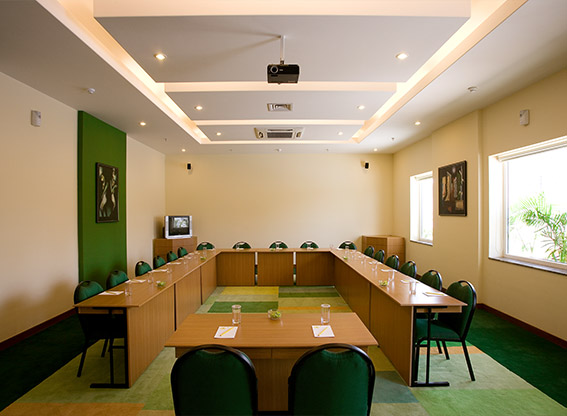 Restaurant in Baddi