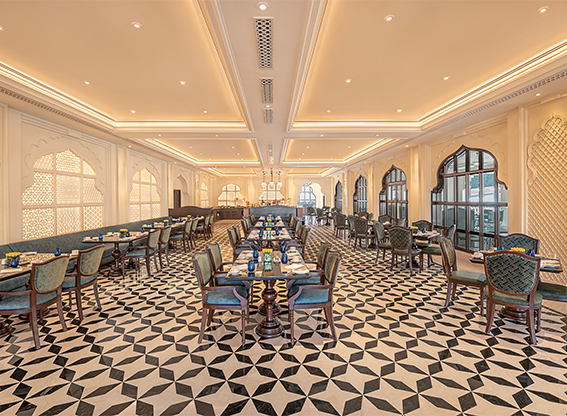 restaurants near fatehsagar
