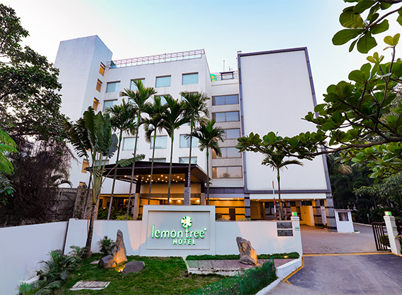hotels in whitefield bangalore