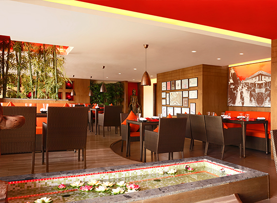Best food restaurants in bangalore