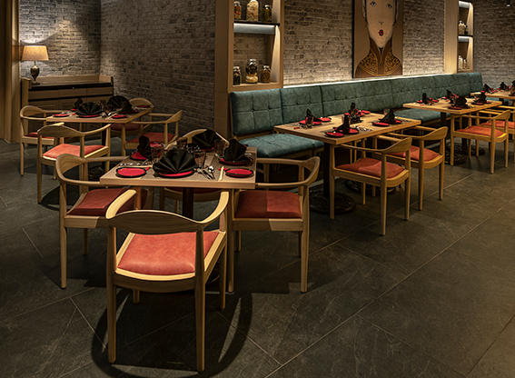 restaurants near sealdah