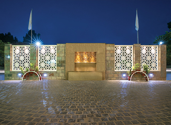 Lemon Tree Hotel Alwar
