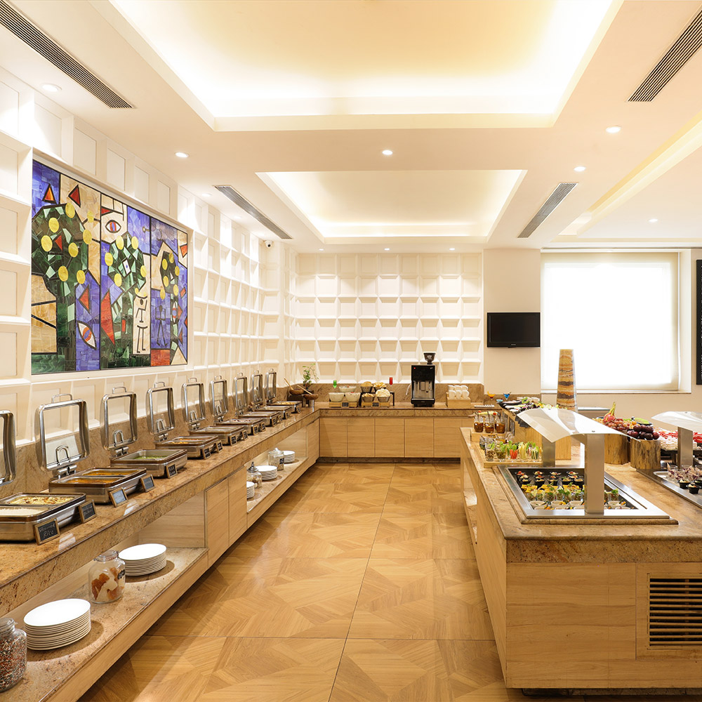best restaurants in electronic city bangalore