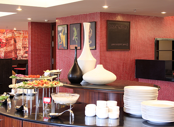 place to eat in jaipur