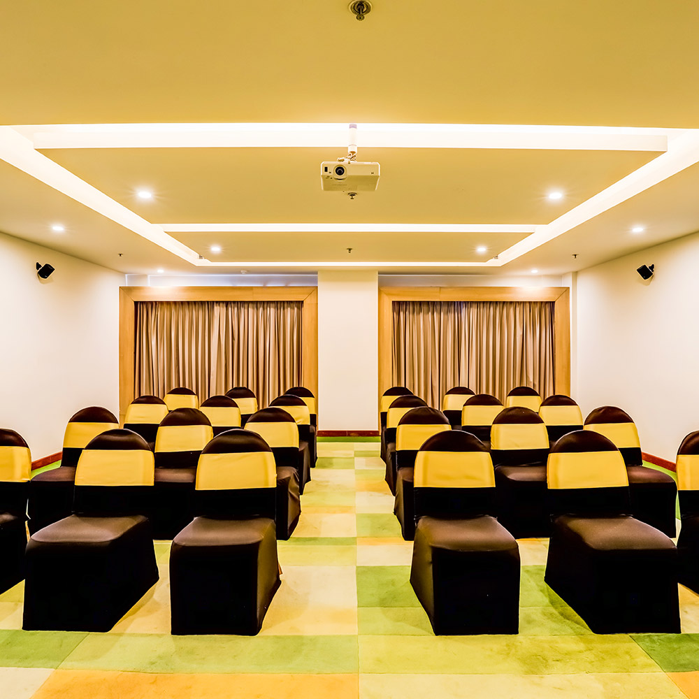 Restaurant in Baddi